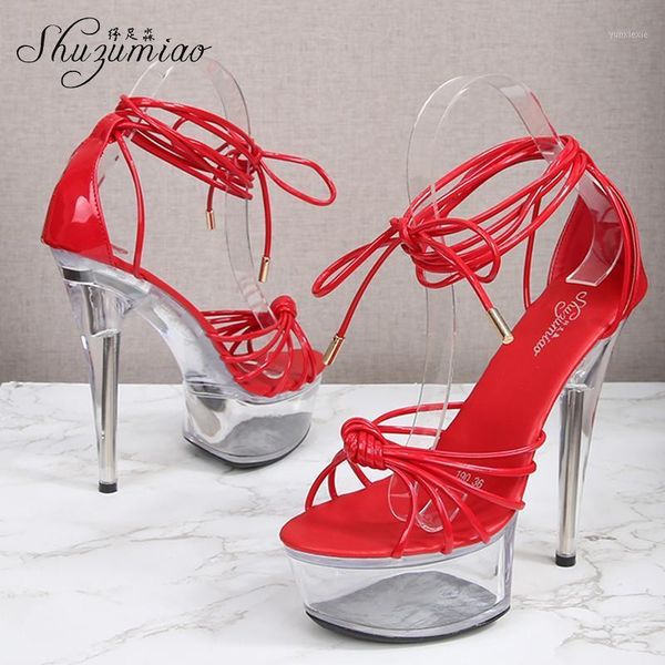 shuzumiao striptease women shoes 2021 new stiletto sandals high-heeled 15cm fashion show female shoes ankle straps banquet1, Black
shuzumiao striptease women shoes 2021 new stiletto sandals high-heeled 15cm fashion show female shoes ankle straps banquet1, Black