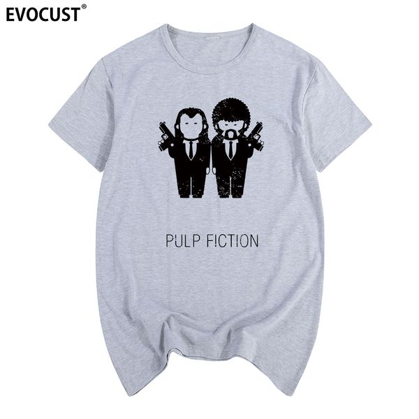 pulp fiction quentin tarantino t-shirt cotton men t shirt new women tee funny fashion sport hooded sweatshirt hoodie 
pulp fiction quentin tarantino t-shirt cotton men t shirt new women tee funny fashion sport hooded sweatshirt hoodie