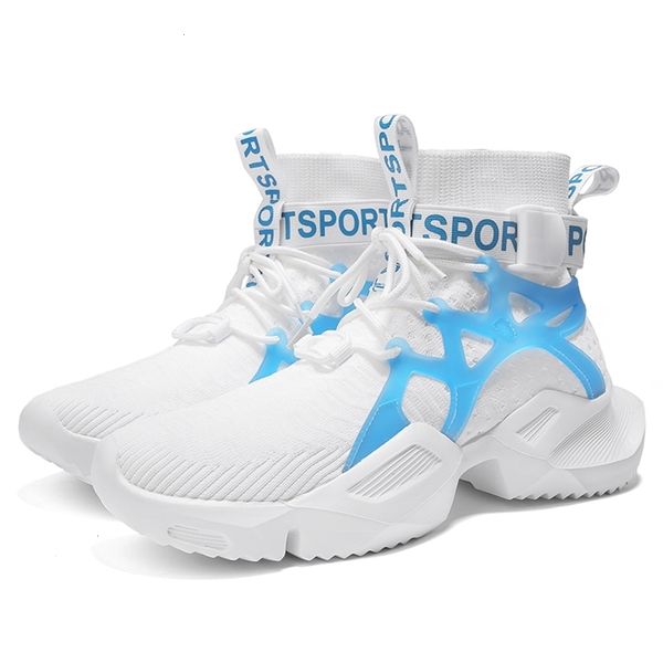 stylish running men shoes high men's sneaker white black sports man jogging athletic soft mans walking zapatillas gym shoe 9
stylish running men shoes high men's sneaker white black sports man jogging athletic soft mans walking zapatillas gym shoe 9