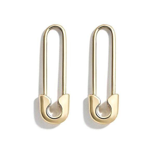 wholesale gold silver metal alloy pin stud earrings clasp pins women fashion ear studs earring trend charm jewelry accessory gifts, Golden;silver
wholesale gold silver metal alloy pin stud earrings clasp pins women fashion ear studs earring trend charm jewelry accessory gifts, Golden;silver