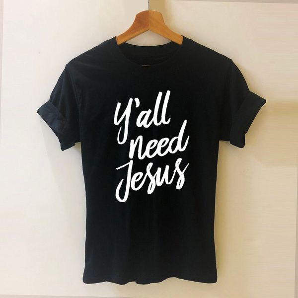 yall need jesus women's short sleeve tees cotton t shirts funny letter print graphic tshirt ladies sport hooded sweatshirt hoodie
yall need jesus women's short sleeve tees cotton t shirts funny letter print graphic tshirt ladies sport hooded sweatshirt hoodie