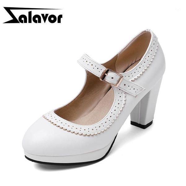 dress shoes zalavor 6 color women pumps spring fashion ruffles high heel round toe casual party platform footwear 32-481, Black
dress shoes zalavor 6 color women pumps spring fashion ruffles high heel round toe casual party platform footwear 32-481, Black