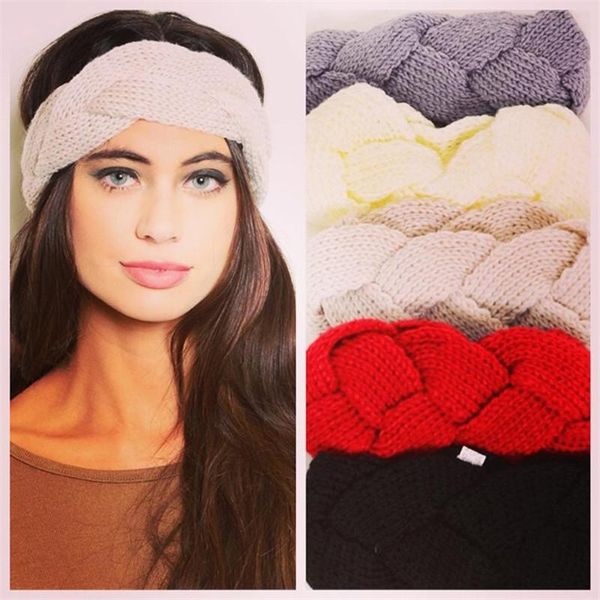 ins 24 colors women headbands colorful knitted crochet twist hairbands winter ear warmer elastic hair band wide hair accessories, Slivery;white
ins 24 colors women headbands colorful knitted crochet twist hairbands winter ear warmer elastic hair band wide hair accessories, Slivery;white