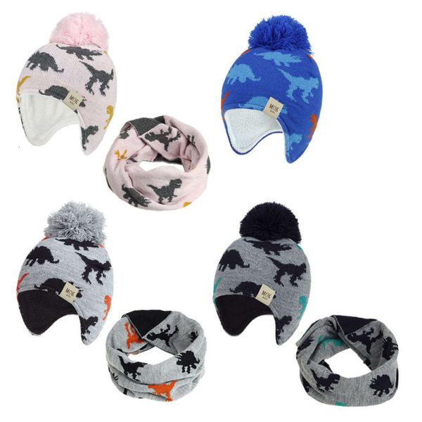 plush ear winter protection baby knitted warm windproof hat boys and girls' bib cover 9trl, Red;brown
plush ear winter protection baby knitted warm windproof hat boys and girls' bib cover 9trl, Red;brown