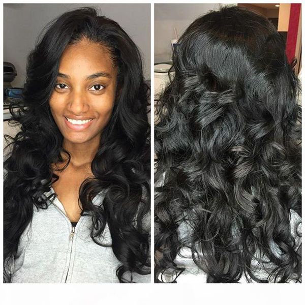 natural color full lace wigs body wave human hair brazilian peruvian body wave lace front human hair wigs with baby hair, Black;brown
natural color full lace wigs body wave human hair brazilian peruvian body wave lace front human hair wigs with baby hair, Black;brown