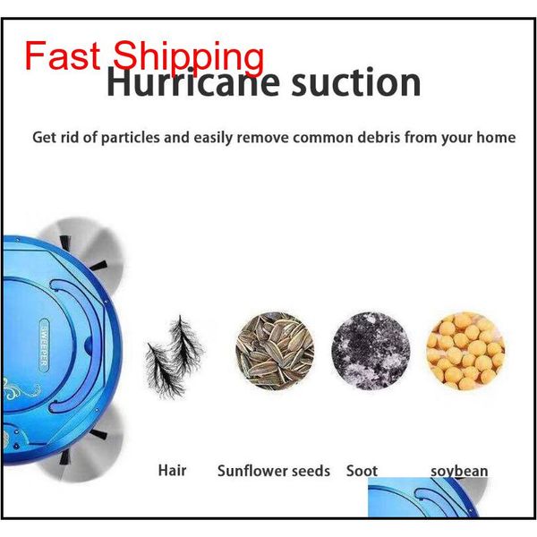 intelligent charging sweeping robot dry fingerprints wet mop home floor vacuum cleaner household artifac qylptw wphome
intelligent charging sweeping robot dry fingerprints wet mop home floor vacuum cleaner household artifac qylptw wphome