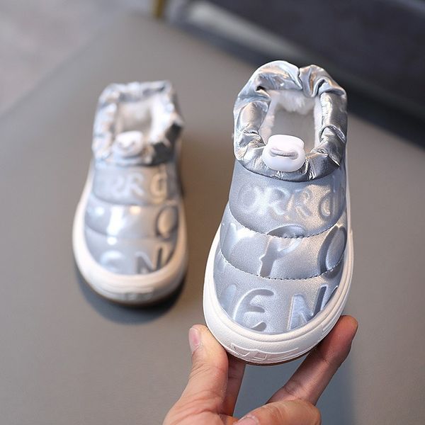 2021 latest boys cuzullaa kids cotton winter children plus velvet warm baby footwear non-slip comfortable girl round toe shoes 1, Black
2021 latest boys cuzullaa kids cotton winter children plus velvet warm baby footwear non-slip comfortable girl round toe shoes 1, Black