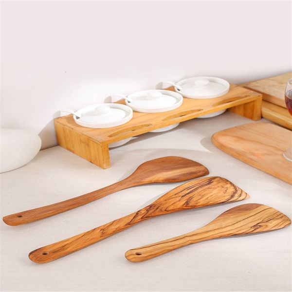 2021 new 3pcs/set non-stick spatula spoons long handle kitchen wooden spoon cooking utensils set g6yc
2021 new 3pcs/set non-stick spatula spoons long handle kitchen wooden spoon cooking utensils set g6yc