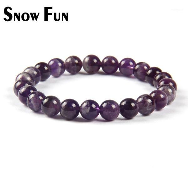 other bracelets snow fun 8mm amethyst ball bracelet for womens1, Golden;silver 
other bracelets snow fun 8mm amethyst ball bracelet for womens1, Golden;silver
