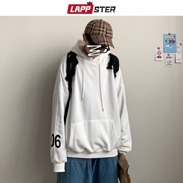lappster men oversized colorful sweatshirts hoodie 2020 spring japanese streetwear mens fashions hooded hoodies hip hop clothes1, Black
lappster men oversized colorful sweatshirts hoodie 2020 spring japanese streetwear mens fashions hooded hoodies hip hop clothes1, Black