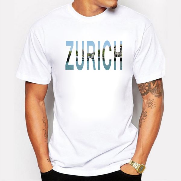 sport blwhsa men's fashion cool tee t shirt short sleeve plus size zurich city design printed homme fitness summer style t-shirt
sport blwhsa men's fashion cool tee t shirt short sleeve plus size zurich city design printed homme fitness summer style t-shirt