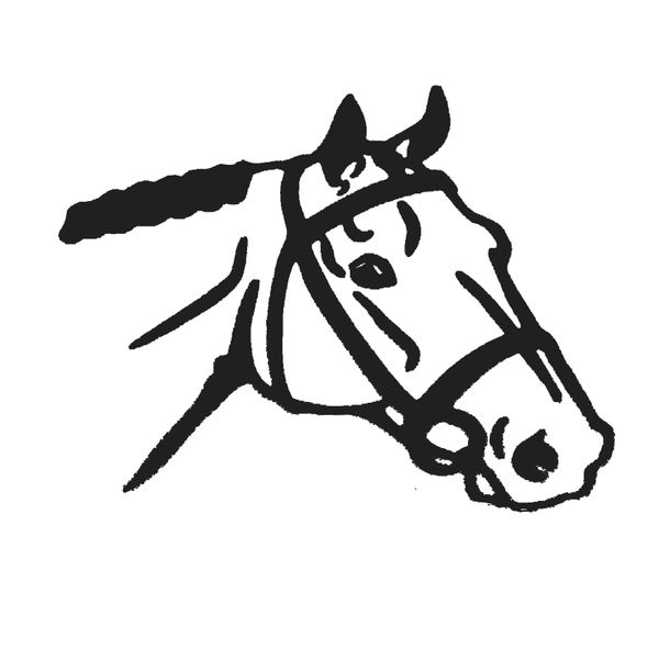 16*12.3cm horse head vinyl decal sticker fashion personality car accessories motorcycle helmet car styling
16*12.3cm horse head vinyl decal sticker fashion personality car accessories motorcycle helmet car styling