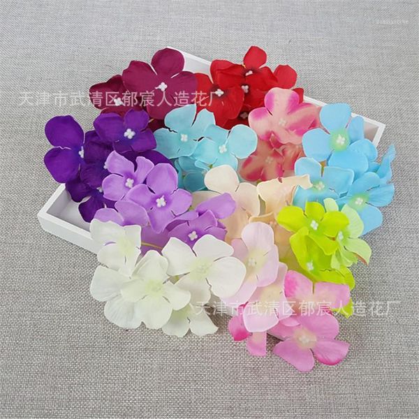 decorative flowers & wreaths 50pcs artificial silk hydrangea flower head wedding path home el background diy wall accessories arch flowers1
decorative flowers & wreaths 50pcs artificial silk hydrangea flower head wedding path home el background diy wall accessories arch flowers1