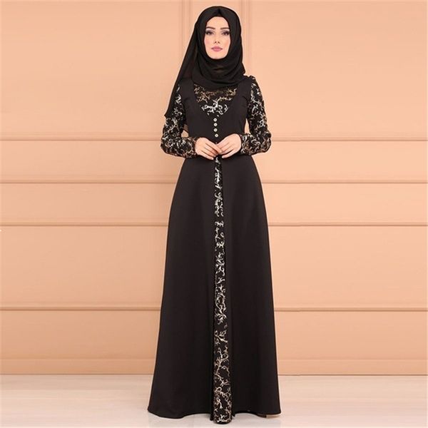 2021 new robe dubai maxi dress abayas caftan oman clothes without hijab r8zg, White;black
2021 new robe dubai maxi dress abayas caftan oman clothes without hijab r8zg, White;black