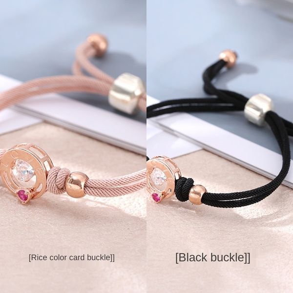 7zxjw tiktok 925 pure silver beating heart weaving hand fashion vibrato braceletbracelet braceletfashion jewelry female hand bracelet the qi, Golden;silver
7zxjw tiktok 925 pure silver beating heart weaving hand fashion vibrato braceletbracelet braceletfashion jewelry female hand bracelet the qi, Golden;silver