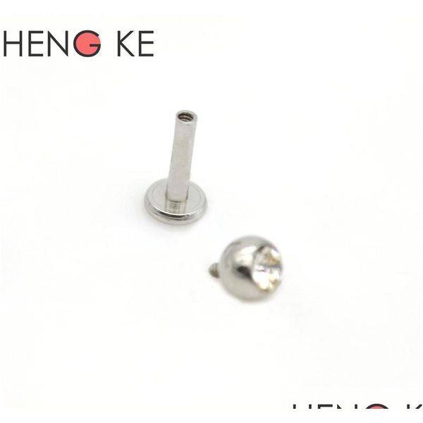 labret ring 16g lip rings earrings stud crystal clear gem cartilage tragus bars piercing gauges body jewe sqczqr dh_seller2010, Black
labret ring 16g lip rings earrings stud crystal clear gem cartilage tragus bars piercing gauges body jewe sqczqr dh_seller2010, Black