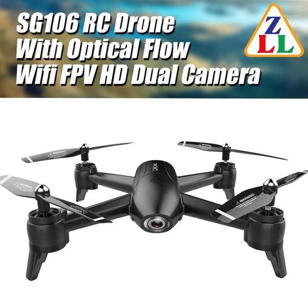 sg106 hd drone with dual camera 720p wifi fpv real time aerial video optical flow 22mins flying time rc quadcopter toys1
sg106 hd drone with dual camera 720p wifi fpv real time aerial video optical flow 22mins flying time rc quadcopter toys1