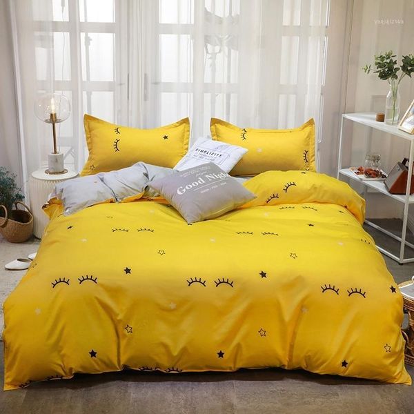 funny eyelash cow print home bedding set comfortable soft duvet cover set bed sheet pillowcases full king size bedclothes1
funny eyelash cow print home bedding set comfortable soft duvet cover set bed sheet pillowcases full king size bedclothes1