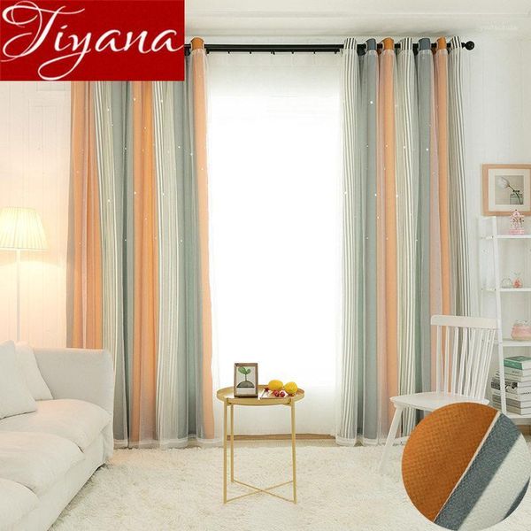 curtain & drapes blackout orange and grey gradient double layer hollow stars for living room sheer fabric kids custom drape x616#301
curtain & drapes blackout orange and grey gradient double layer hollow stars for living room sheer fabric kids custom drape x616#301