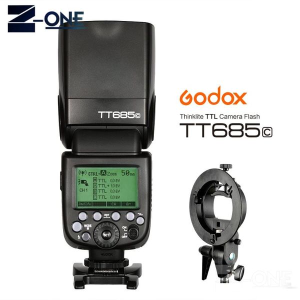 godox e-ttl685c вспышка speedlite 2,4 high speed 1 / 8000s gn60 + s-типа для eos 800d 760d 80d 77d 60d 7d 6d 5ds
godox e-ttl685c вспышка speedlite 2,4 high speed 1 / 8000s gn60 + s-типа для eos 800d 760d 80d 77d 60d 7d 6d 5ds
