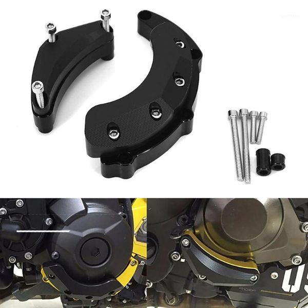 olpay motorcycle engine crash guard stator cover slider falling protector for mt-09 mt09 mt 09 fz-09 2014-20201
olpay motorcycle engine crash guard stator cover slider falling protector for mt-09 mt09 mt 09 fz-09 2014-20201