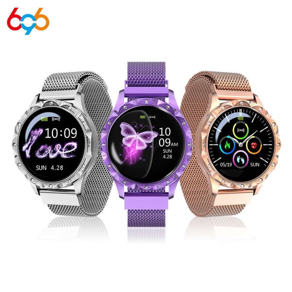 intelligent bracelet d18, heart rate and blood prsure control bracelet, motion tracking, women's physiological cycle reminder, 696bgt
intelligent bracelet d18, heart rate and blood prsure control bracelet, motion tracking, women's physiological cycle reminder, 696bgt