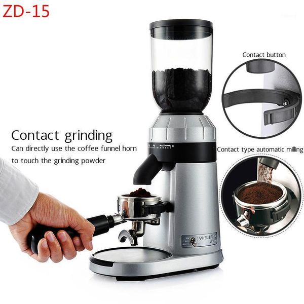 electric coffee grinders welhome zd-15 grinderitaly bean grinder espresso 250g business 25 levels adjustable conical burr grinder1
electric coffee grinders welhome zd-15 grinderitaly bean grinder espresso 250g business 25 levels adjustable conical burr grinder1
