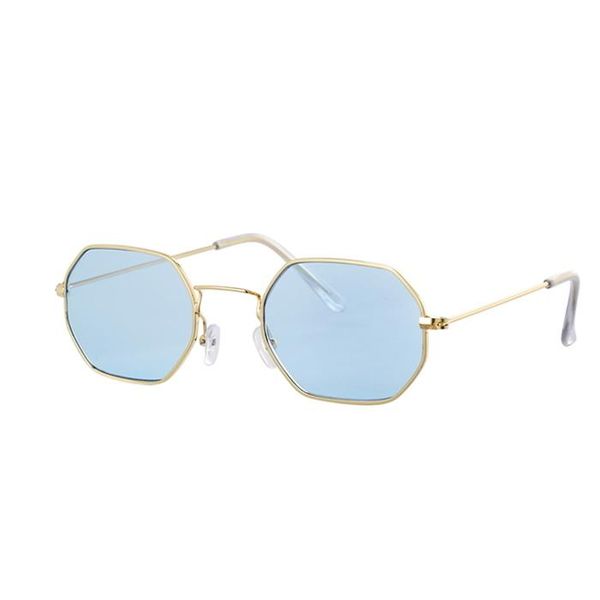 sunglasses 2021 square women retro fashion rose gold sun glasses female brand transparent ladies, White;black
sunglasses 2021 square women retro fashion rose gold sun glasses female brand transparent ladies, White;black