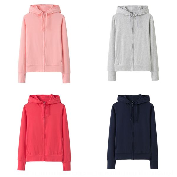 spring and autumn hooded sweater travel thin zipper cardigan sweater hoodie solid women's 30-34 years old leisure sports hoodie ihxkf, Black
spring and autumn hooded sweater travel thin zipper cardigan sweater hoodie solid women's 30-34 years old leisure sports hoodie ihxkf, Black