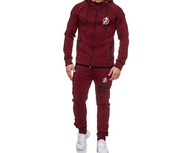 mens track suit set casual solid mens tracksuit zipper hoodie long sleeve jackets long pants two pieces suit men sweatsuits, Gray
mens track suit set casual solid mens tracksuit zipper hoodie long sleeve jackets long pants two pieces suit men sweatsuits, Gray