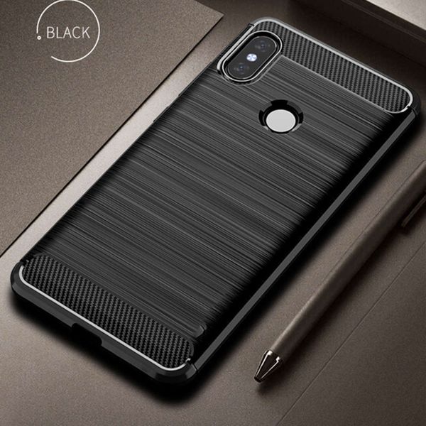 xiaomi a 2 carbon fiber shockproof phone case for mi a2 lite cover redmi 6 pro flex bumper shell
xiaomi a 2 carbon fiber shockproof phone case for mi a2 lite cover redmi 6 pro flex bumper shell