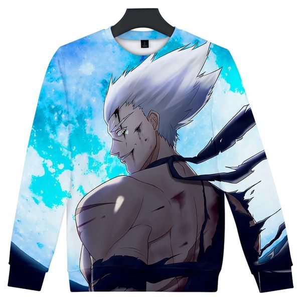 2020 3d print one punch man cosplay 3d women pullovers print crew neck jumper sweatshirt winter lady hem hoody bbyjhb lg2010, Black
2020 3d print one punch man cosplay 3d women pullovers print crew neck jumper sweatshirt winter lady hem hoody bbyjhb lg2010, Black
