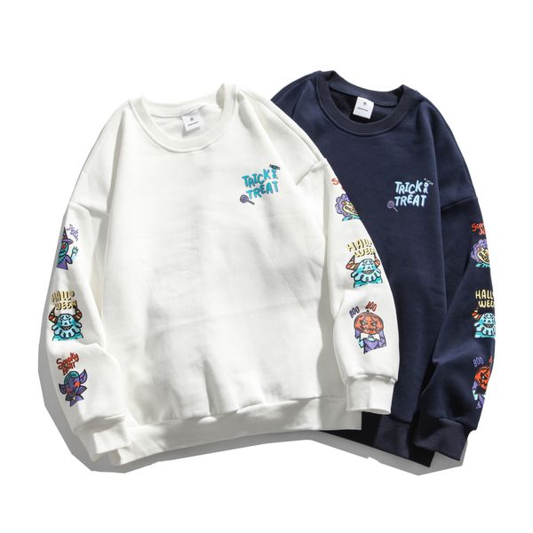 2021 new cartoons retro printing around the neck men and women street fashion jacket autumn ef0i, Black
2021 new cartoons retro printing around the neck men and women street fashion jacket autumn ef0i, Black