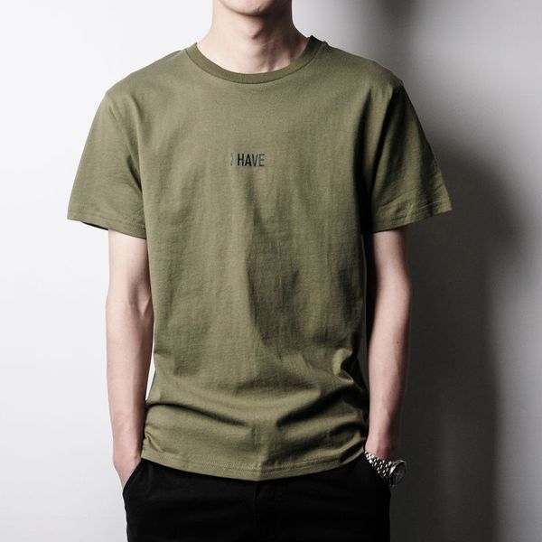 men's basic summer new fashion solid short sleeve t shirt mens casual o neck cotton hip hop tees plus size m-3xl, White;black
men's basic summer new fashion solid short sleeve t shirt mens casual o neck cotton hip hop tees plus size m-3xl, White;black