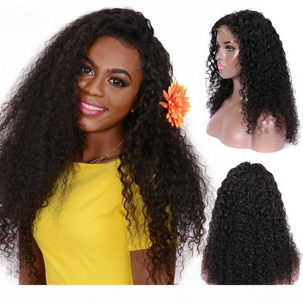 laurinda 13x4 kinky curly lace front human hair wigs for and straight wig perfect women remy hair and send you a n95 mask, Black;brown
laurinda 13x4 kinky curly lace front human hair wigs for and straight wig perfect women remy hair and send you a n95 mask, Black;brown