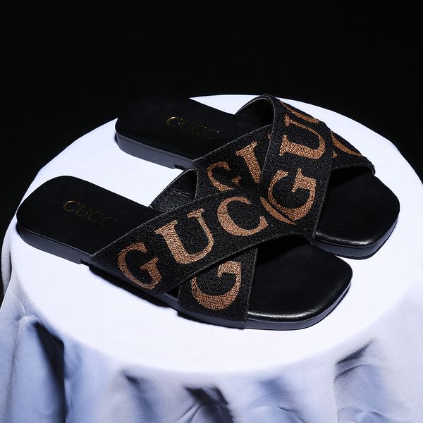 summer lady women female fashion peep toe hollow mules slides casual flat sandal lazy slippers babouche shoes zapatos x1020, Black
summer lady women female fashion peep toe hollow mules slides casual flat sandal lazy slippers babouche shoes zapatos x1020, Black