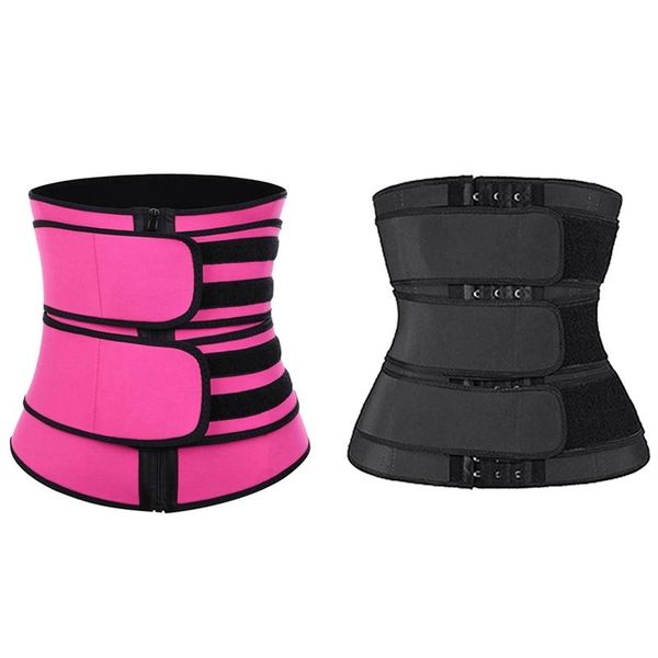 waist support yoga fitness belt sauna belly shaping underwear sculpt (red m) & slimming fine-tuning zipper black l, Black;gray
waist support yoga fitness belt sauna belly shaping underwear sculpt (red m) & slimming fine-tuning zipper black l, Black;gray