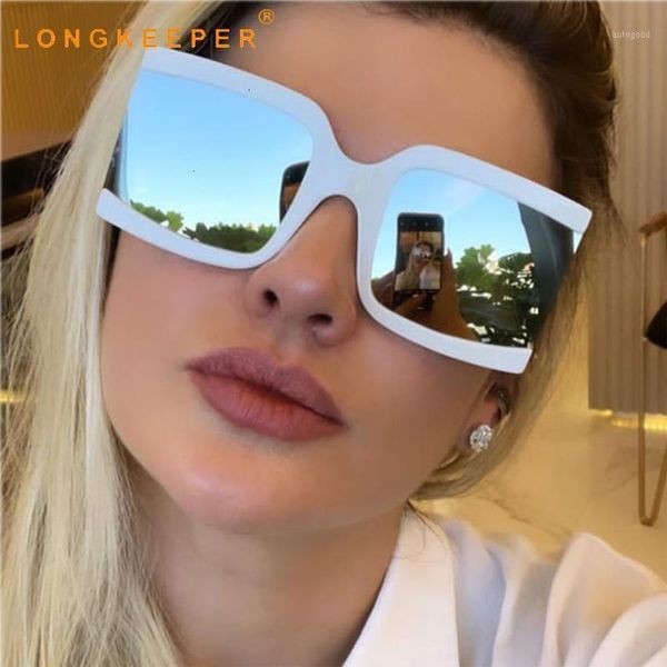 luxury oversized square sunglasses men women brand designer vintage big frame sun glasses women mirror shade eyewear oculos1, White;black
luxury oversized square sunglasses men women brand designer vintage big frame sun glasses women mirror shade eyewear oculos1, White;black