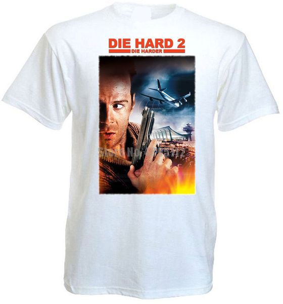 die hard 2 t shirt white плакат фильма все размеры s-5xl спорта с капюшоном hoodie
die hard 2 t shirt white плакат фильма все размеры s-5xl спорта с капюшоном hoodie