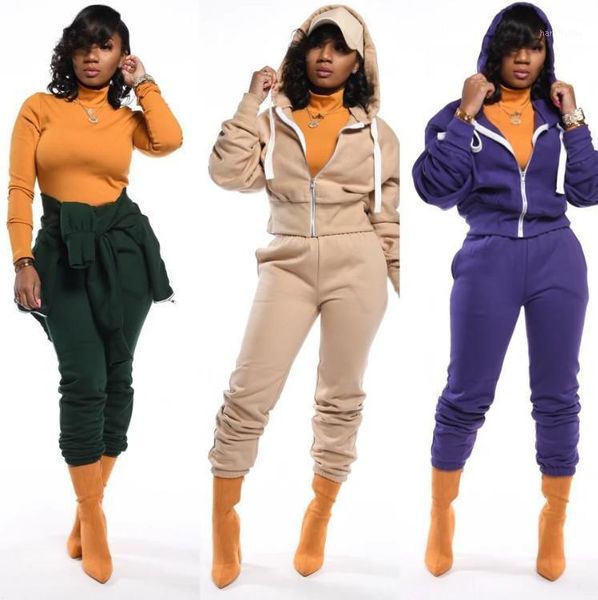 running sets tracksuits two piece set outfits autumn women's oversized hoodie and pants casual sport suit winter 2 woman set1, Black;blue
running sets tracksuits two piece set outfits autumn women's oversized hoodie and pants casual sport suit winter 2 woman set1, Black;blue