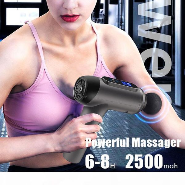 massage gun deep muscle massager muscle pain vibration body neck massage exercising relaxation shaping pain relief
massage gun deep muscle massager muscle pain vibration body neck massage exercising relaxation shaping pain relief