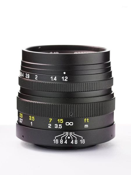 mitakon zhongyi alker 42.5mm f/1.2 lens for micro four thirds mft m4/3 camera gh4 om-d em1 m431
mitakon zhongyi alker 42.5mm f/1.2 lens for micro four thirds mft m4/3 camera gh4 om-d em1 m431