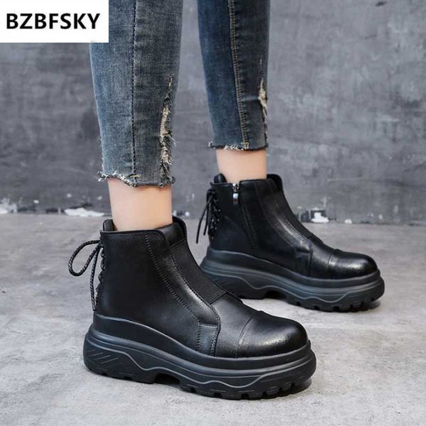 boots punk bottes femmes platform boot fall shoes women ankle winter high heel motorcycle fashionfemme, Black
boots punk bottes femmes platform boot fall shoes women ankle winter high heel motorcycle fashionfemme, Black