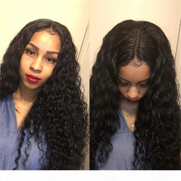 brazilian human hair full lace wigs virgin hair deep wave glueless full lace wigs for black women lace front wigs with baby hair, Black;brown
brazilian human hair full lace wigs virgin hair deep wave glueless full lace wigs for black women lace front wigs with baby hair, Black;brown