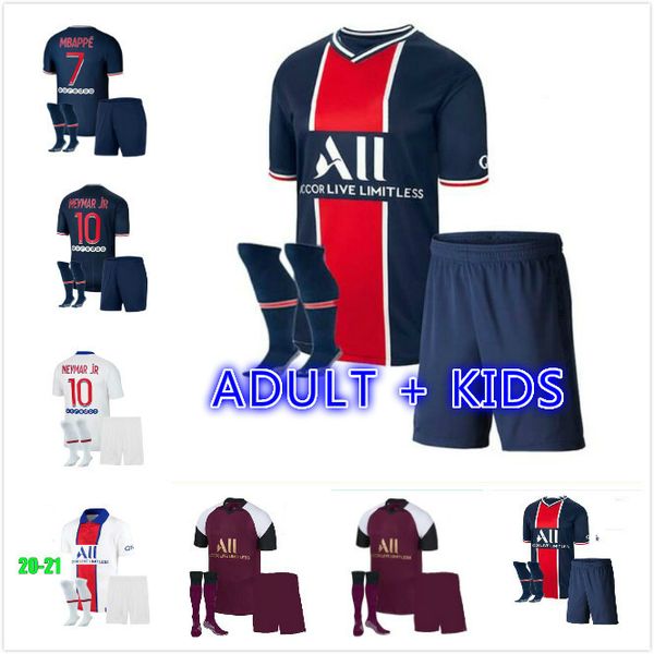 2020 2021 maillots de foot mbappe soccer jerseys kit 20/21 icardi cavani football shirt hommes enfants kids full uniform set sock, Black;yellow
2020 2021 maillots de foot mbappe soccer jerseys kit 20/21 icardi cavani football shirt hommes enfants kids full uniform set sock, Black;yellow