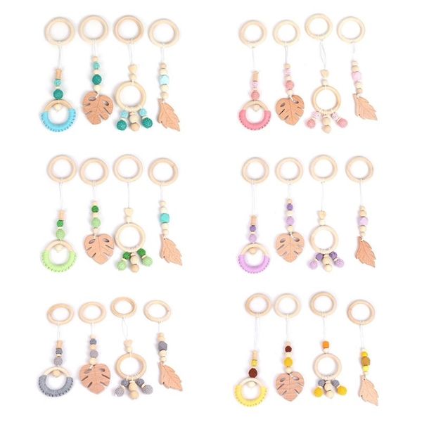 4pcs/set baby nordic gym frame hanging pendants wooden ring teether molar nursing toys infant room decoration gifts 220209
4pcs/set baby nordic gym frame hanging pendants wooden ring teether molar nursing toys infant room decoration gifts 220209