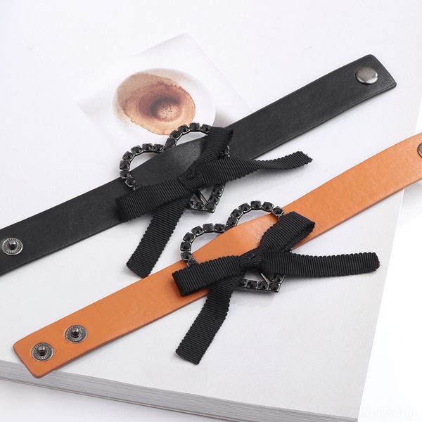 iandn fashion pu braceletwispy emptybig loveadjustable bracelet accessories small commodity female yiwu fashion pu braceletwispy emptybig lo, Golden;silver
iandn fashion pu braceletwispy emptybig loveadjustable bracelet accessories small commodity female yiwu fashion pu braceletwispy emptybig lo, Golden;silver