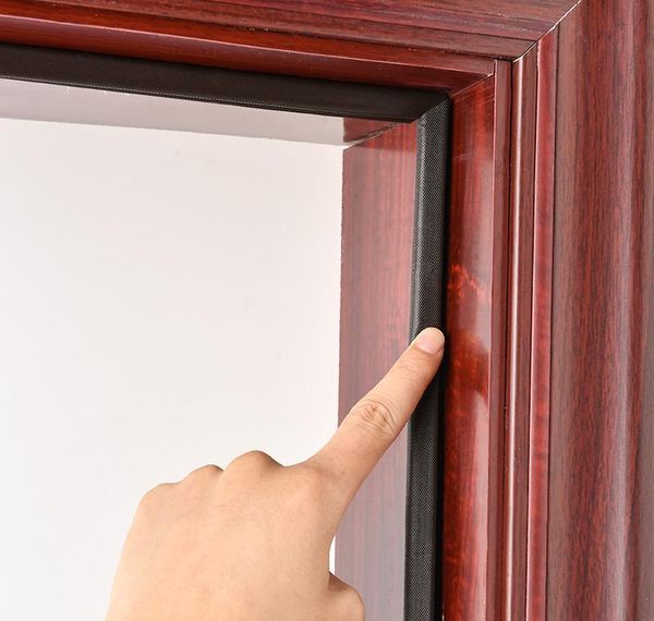 pu foam sound proof door strip self adhesive v type sealing strip weather stripping door seal strip for wi wmtwiz jjxh
pu foam sound proof door strip self adhesive v type sealing strip weather stripping door seal strip for wi wmtwiz jjxh