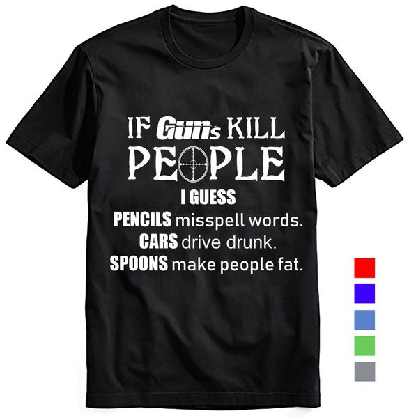 with sayings if guns kill people funny saying shirts gun rights shirt hoodie designers t shirts sweatshirt
with sayings if guns kill people funny saying shirts gun rights shirt hoodie designers t shirts sweatshirt