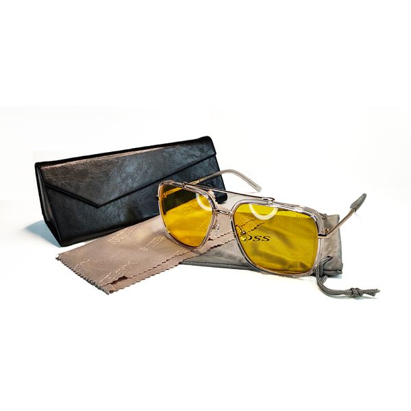 luxury women retro classic frame brand designer vintage eyewear sun glasses for men fashion uv 400 sunglasses with leather case, White;black
luxury women retro classic frame brand designer vintage eyewear sun glasses for men fashion uv 400 sunglasses with leather case, White;black